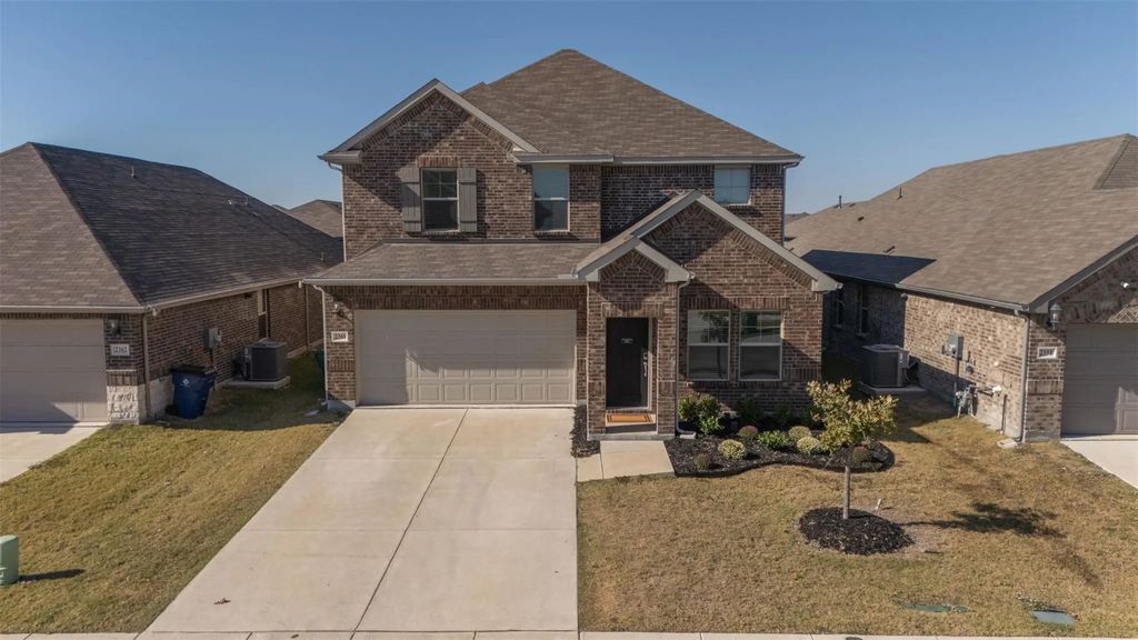 2360 Aspen Hill Drive, Forney