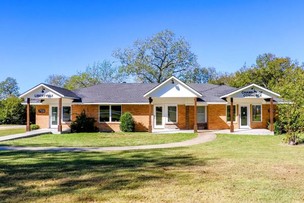 709 Powell Parkway, Anna
