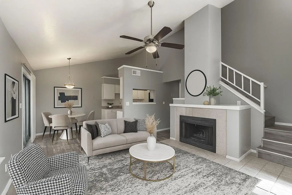 1122 Millview Drive 301, Arlington