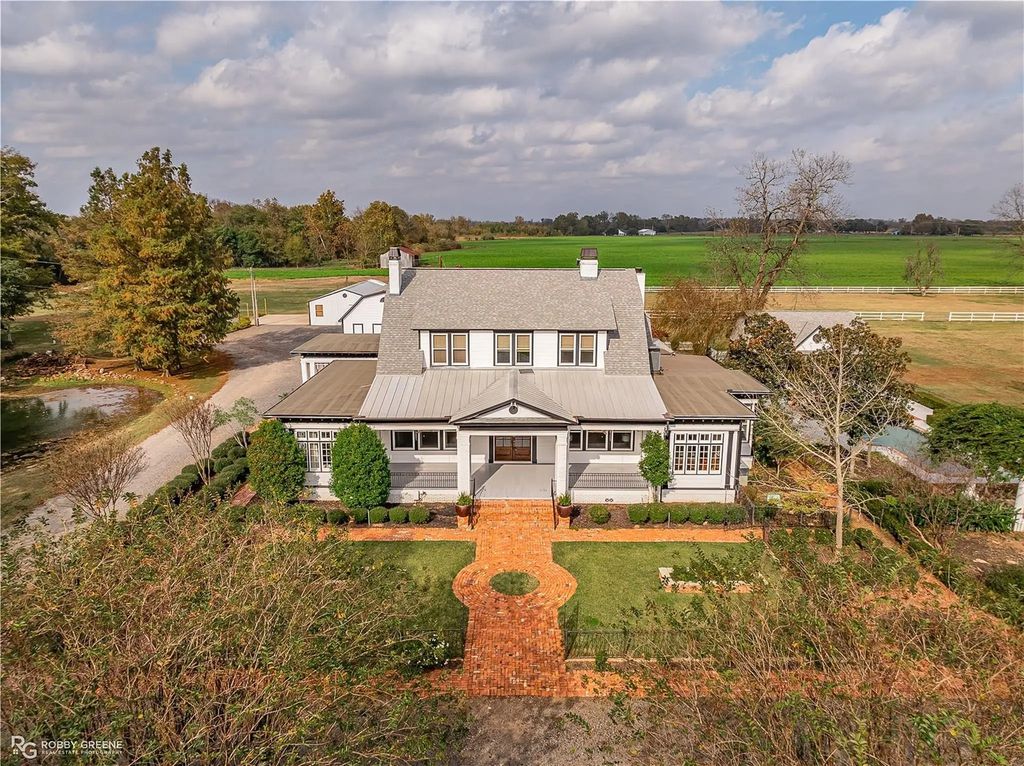 8265 Cornhusker Road, Shreveport