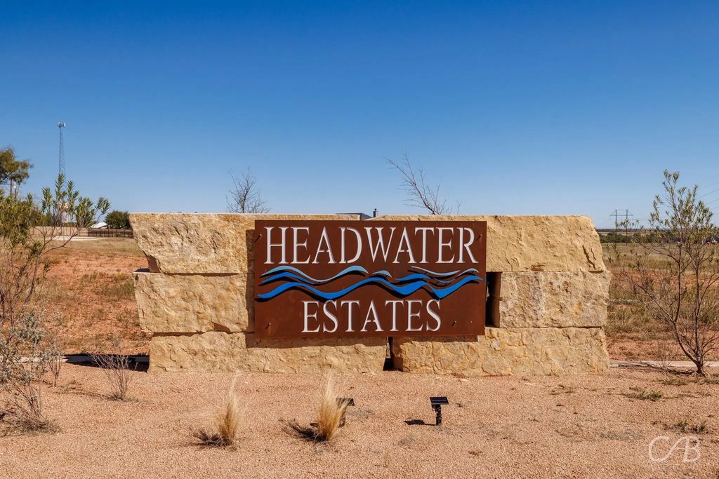 130 Pedernales, Abilene