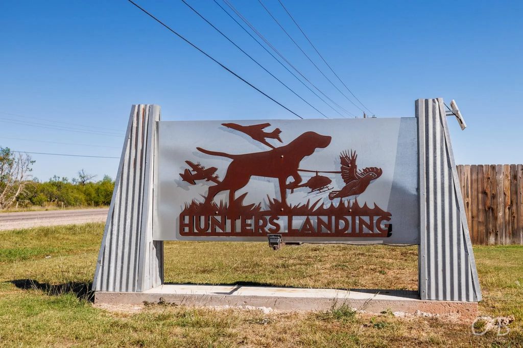 219 Beechcraft Road, Abilene