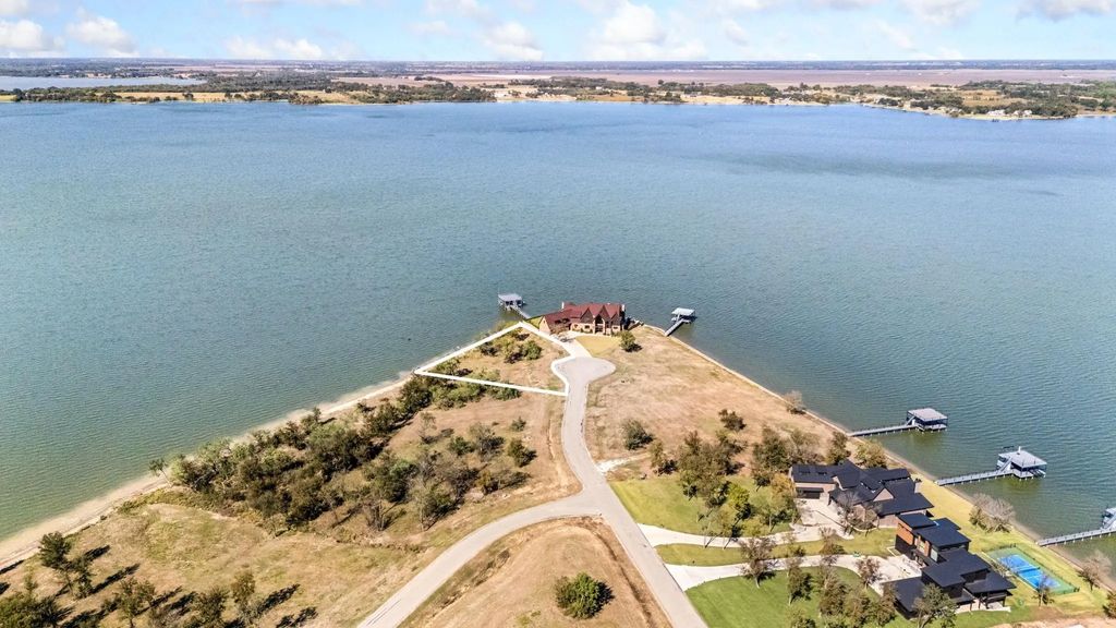 Tbd Lot 37 Emerald Lane, Corsicana