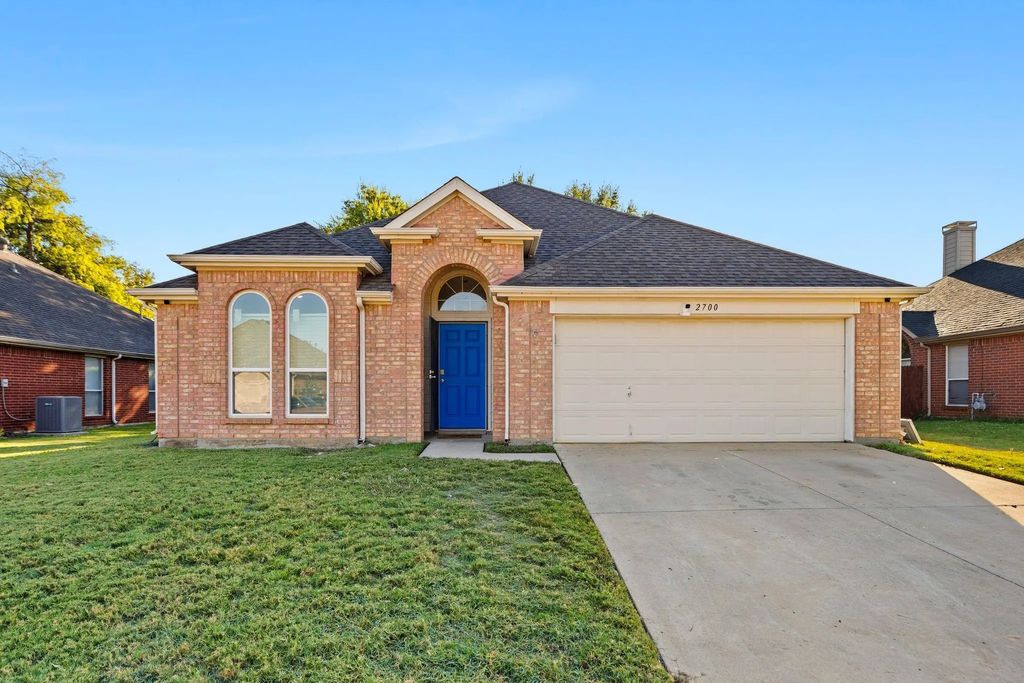 2700 Wandering Oak Drive, Corinth