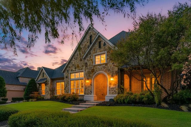 12669 Winding Hollow Lane, Frisco