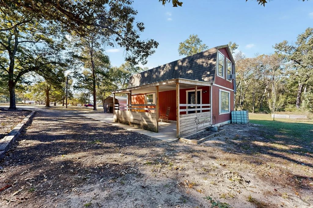 13420 County Road 2858, Eustace