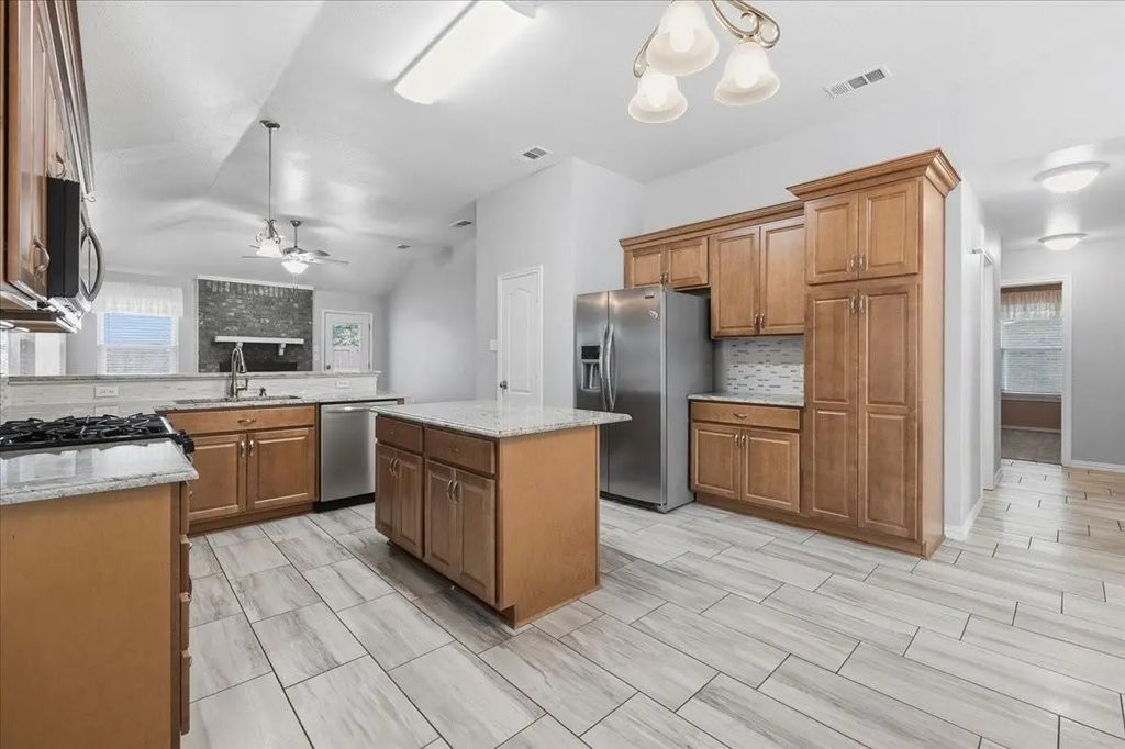 4217 Judith Way, Haltom City