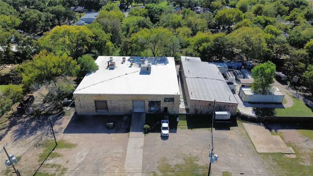 10936 Martin Street, Balch Springs