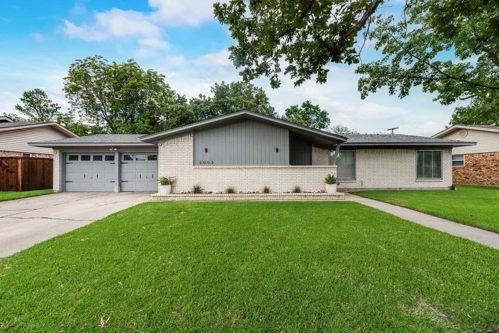 2003 Cypress Street, Gainesville