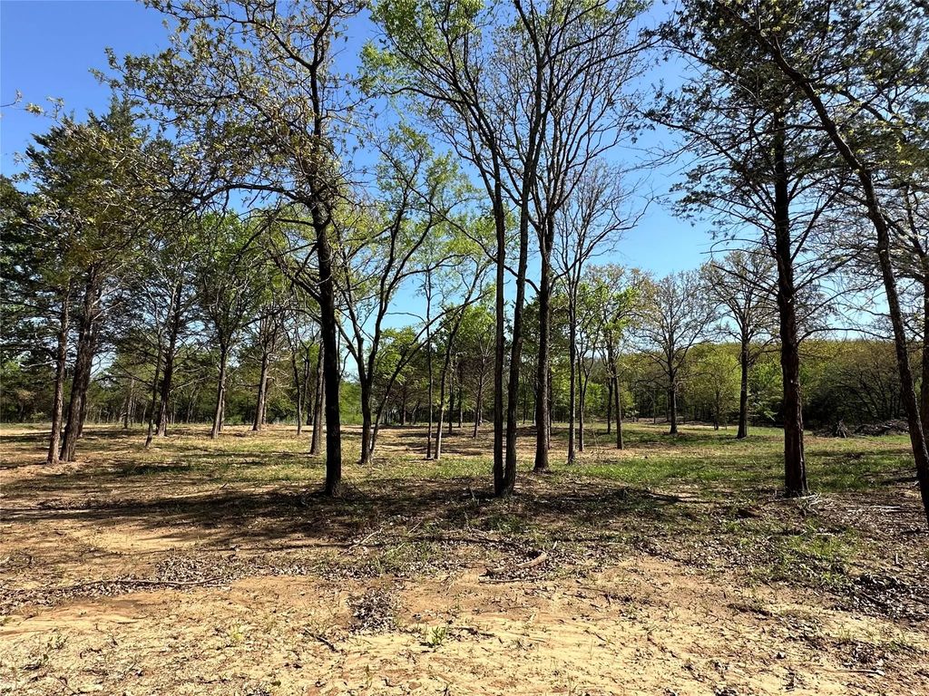 Tbd Lot 3 Cr-147, Gainesville