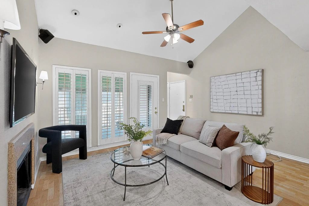 3105 San Jacinto Street 306, Dallas