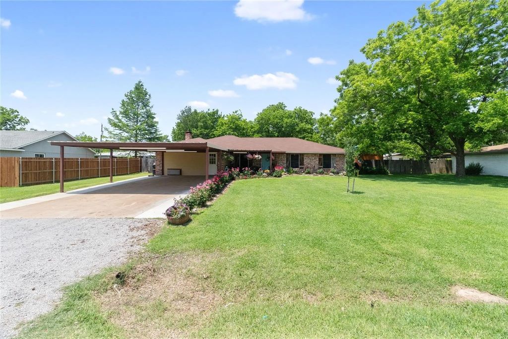 406 Chumney Drive, Teague