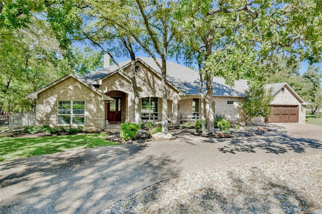 6318 Sonora Drive, Granbury