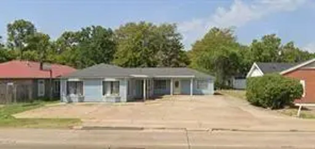 1445 Airline Drive, Bossier City