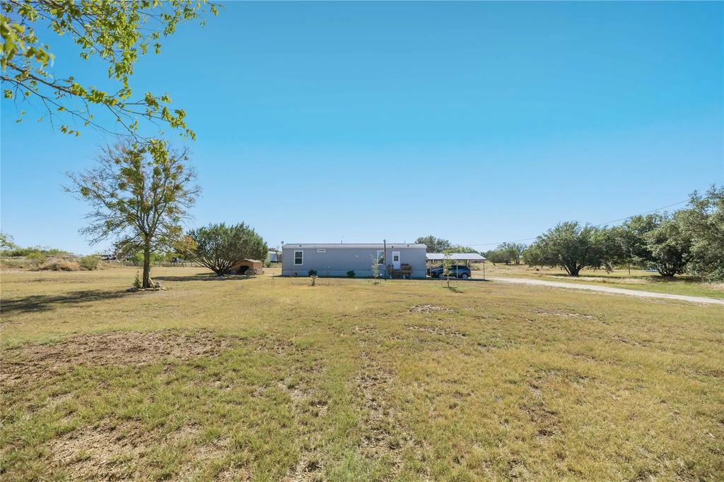 6935 County Road 467, Brownwood