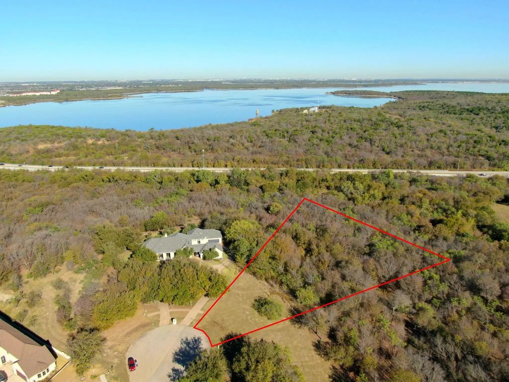 2961 Sonterra Drive, Cedar Hill