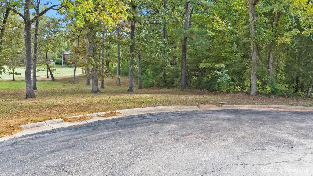 Seven Oaks Lane, Shreveport
