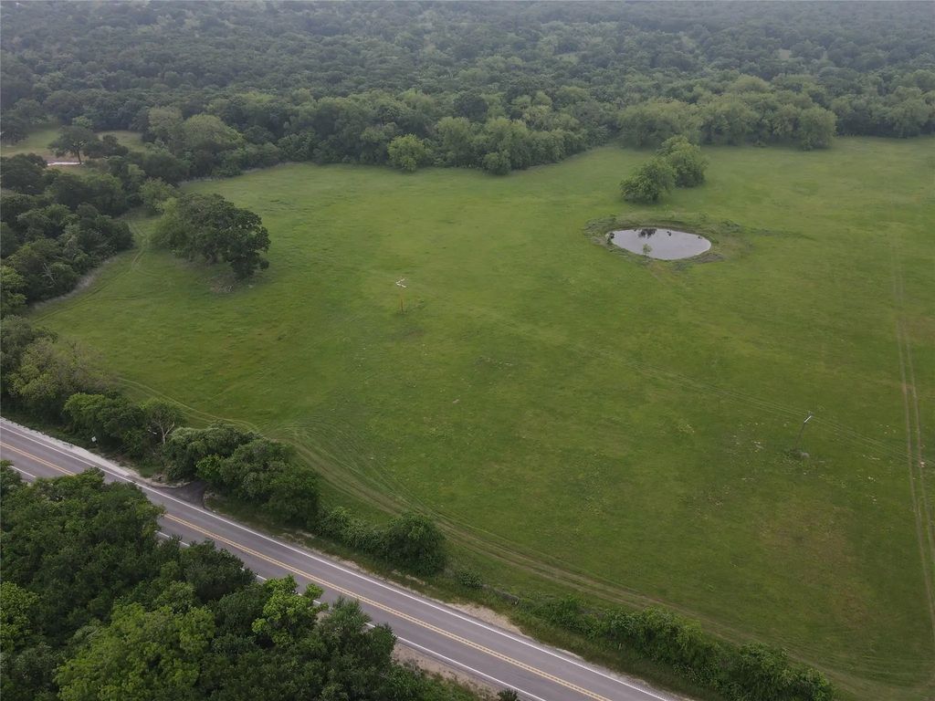 20 Acres Gathings Avenue, Covington