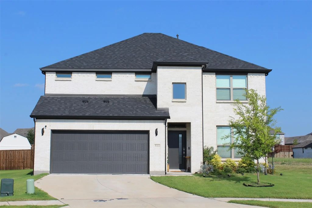 5101 Beechtree Lane, Princeton