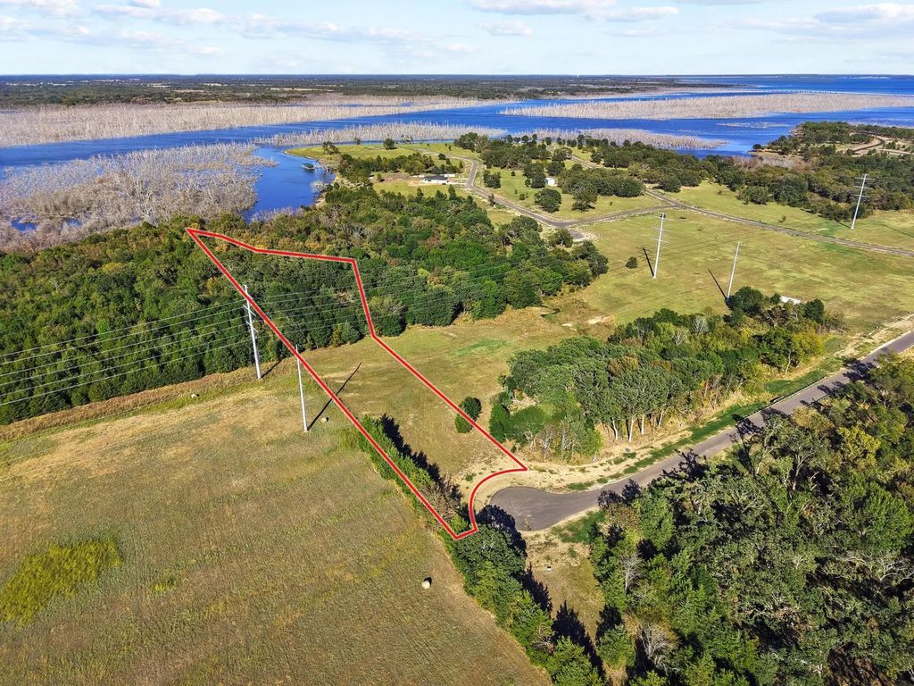 445 Wildflower Way, Dodd City