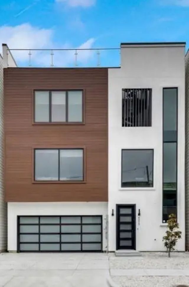 4575 Virginia Avenue, Dallas
