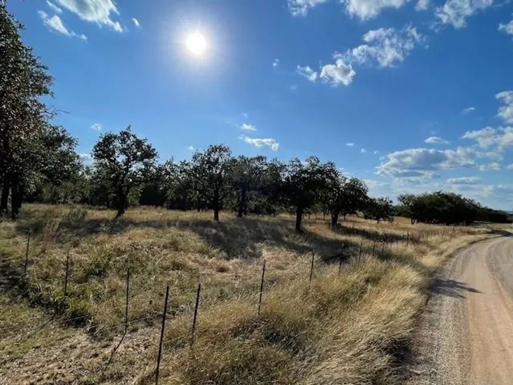 1150 Dps Tower Road #lot 22 , Perrin