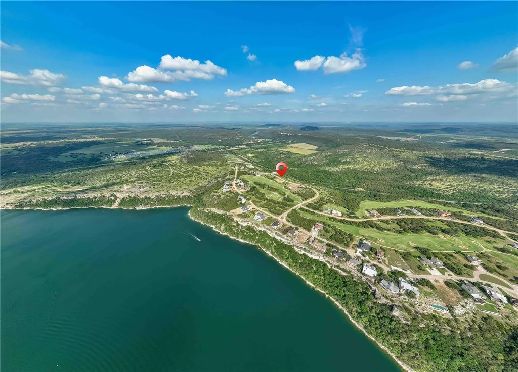 300 Oak Tree, Possum Kingdom Lake