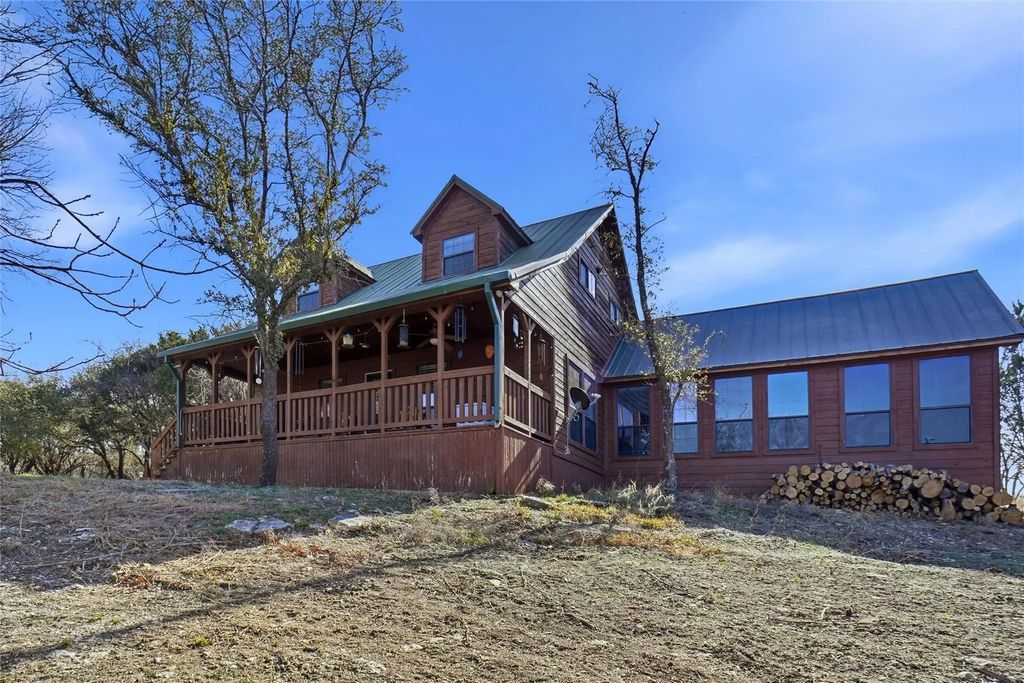 4045 Jimmy Houston Way, Bluff Dale