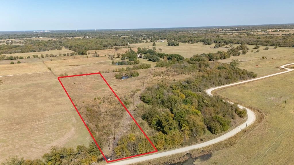 3.5 Acs County Road 4209, Campbell