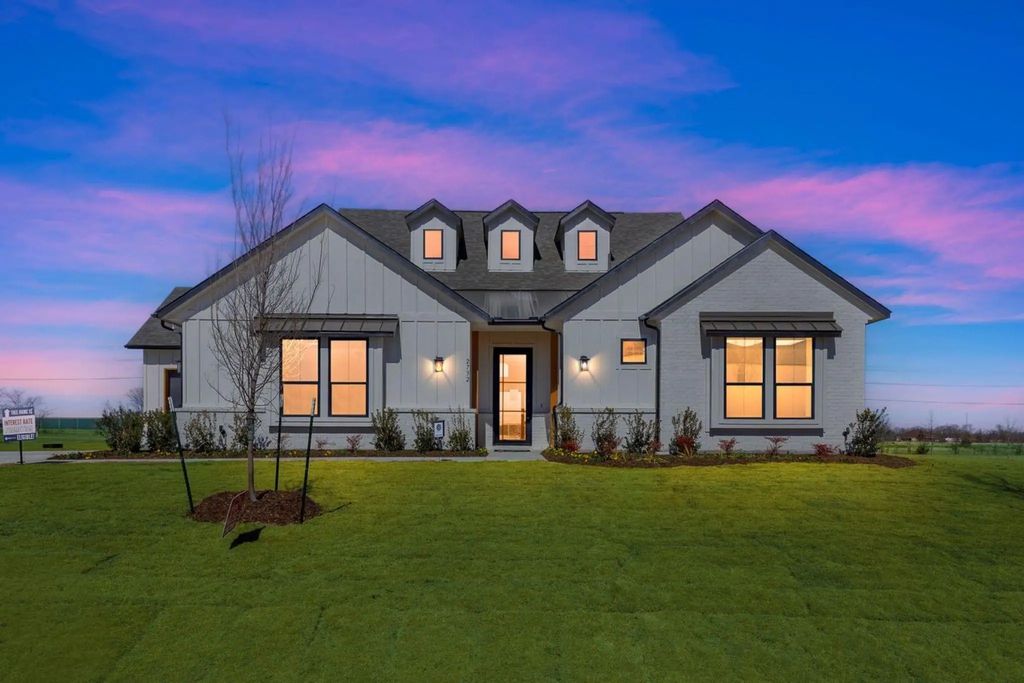 2732 Dunnet Drive, Celina