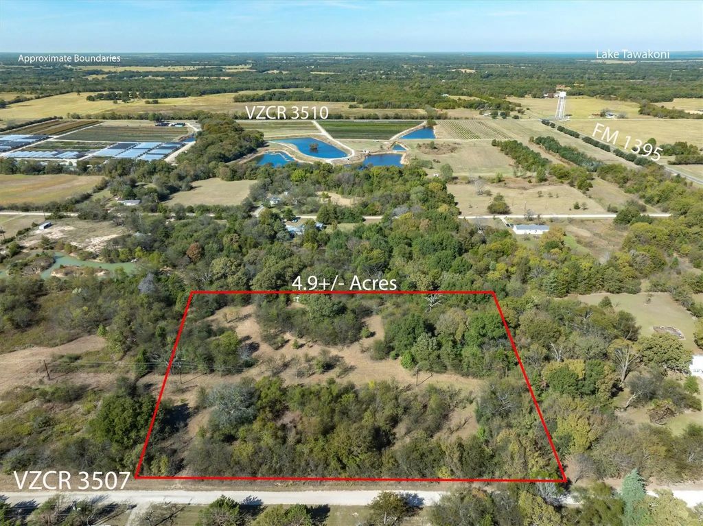 2805 Vz County Road 3507, Wills Point