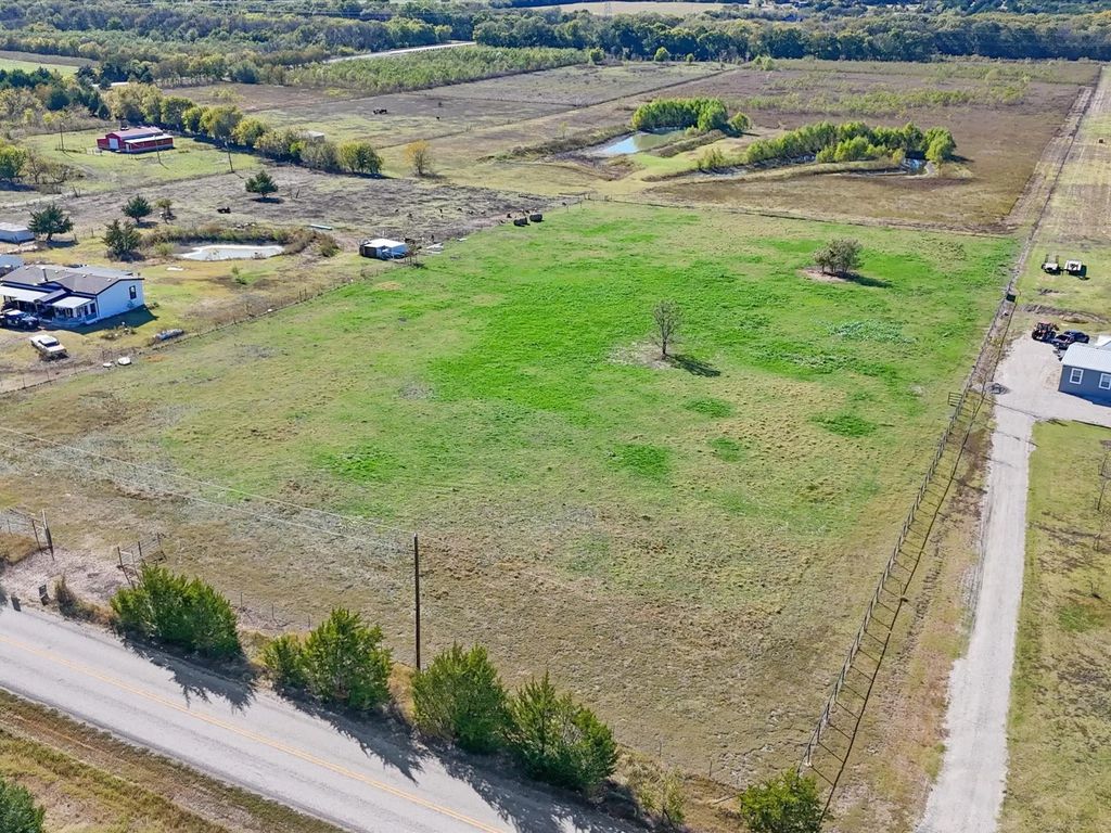 10231 County Road 670, Blue Ridge