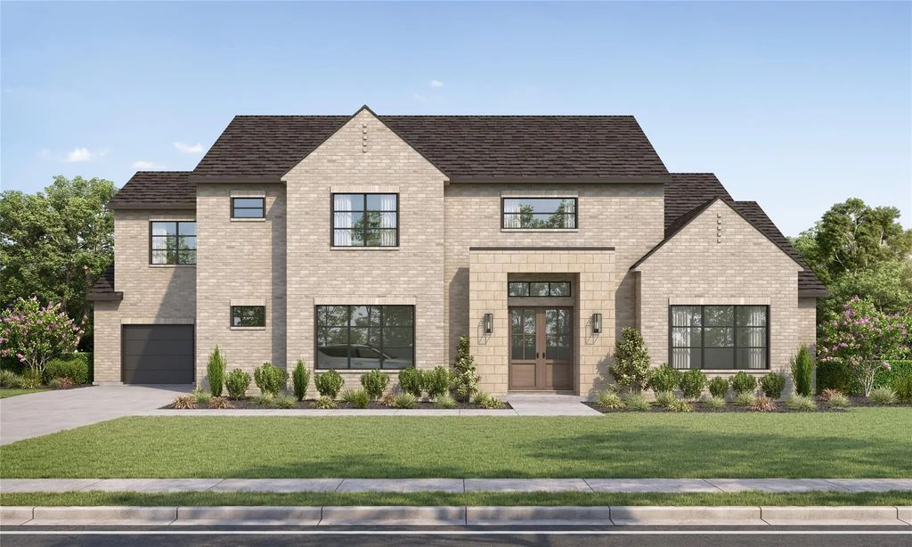 3609 Warick Drive, Dallas