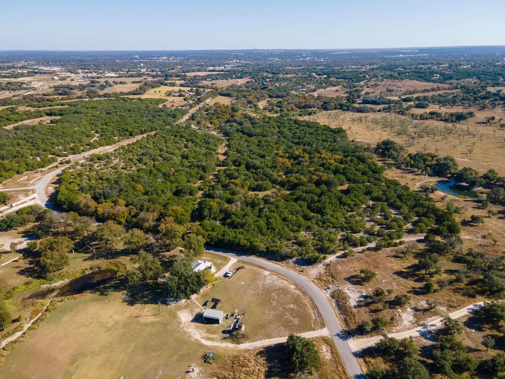 Tbd County Road 1045, Lampasas