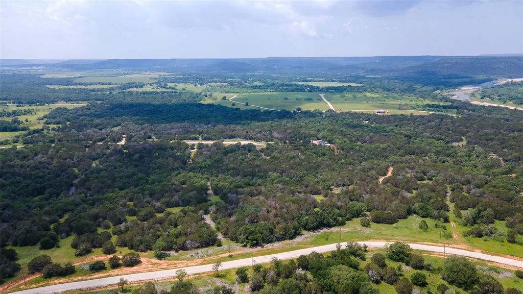 Tbd River Canyon Ranch, Palo Pinto