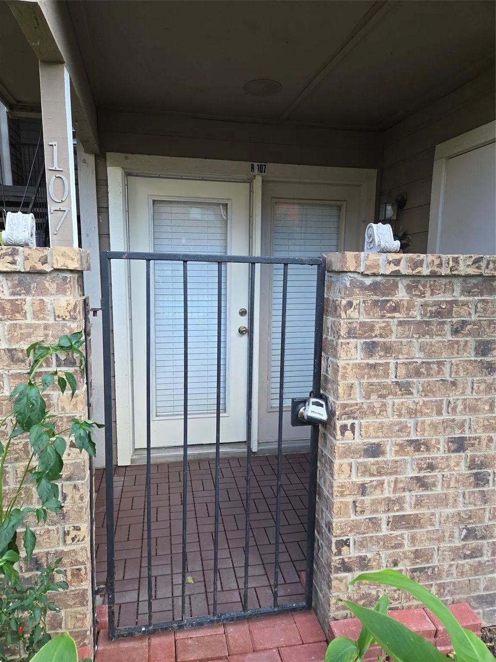 9835 Walnut Street 107, Dallas
