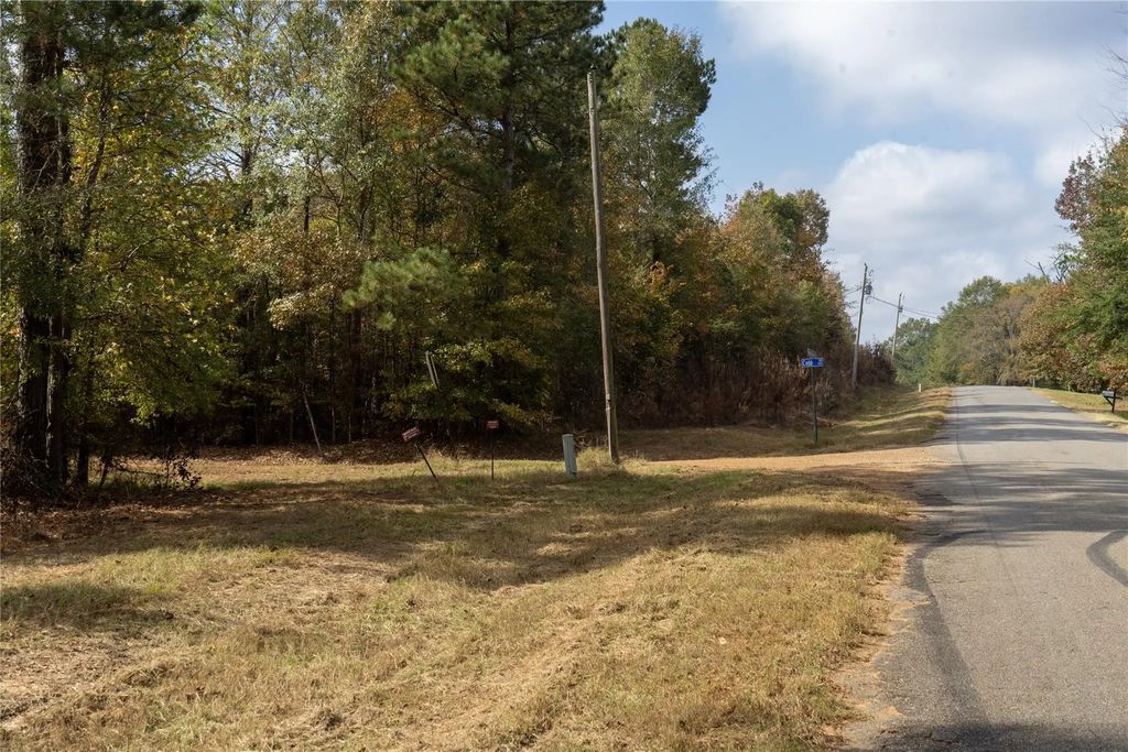 Harper Bottom Road, Ruston