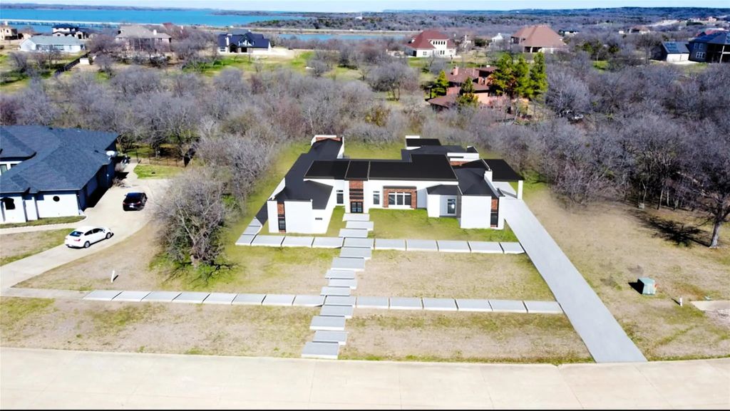 1019 Lighthouse Court, Grand Prairie