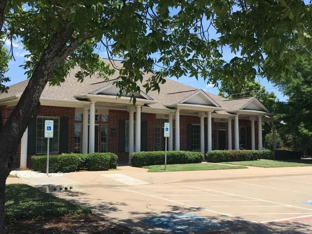 1632 W Henderson St. #c, Cleburne