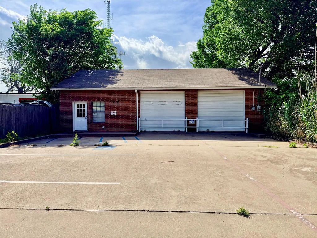 730 Wainwright Street, Denton