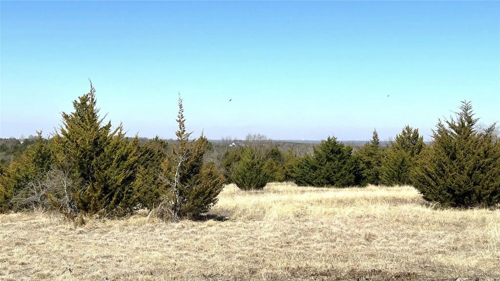 Tract 1, Key Road, Sherman