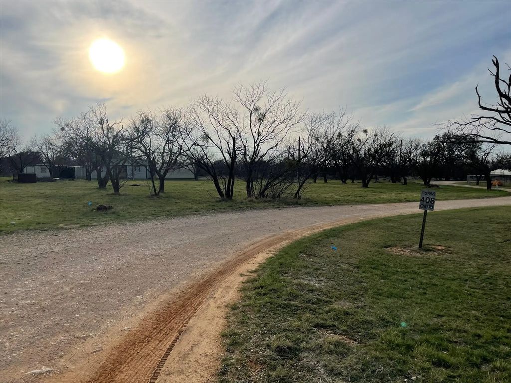 1119 County Road 408, Breckenridge
