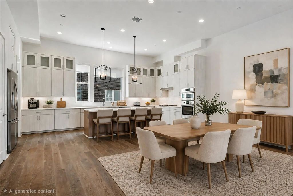 381 E Greenbriar 1402, Dallas