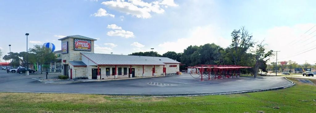 132 State Highway 46 S, New Braunfels