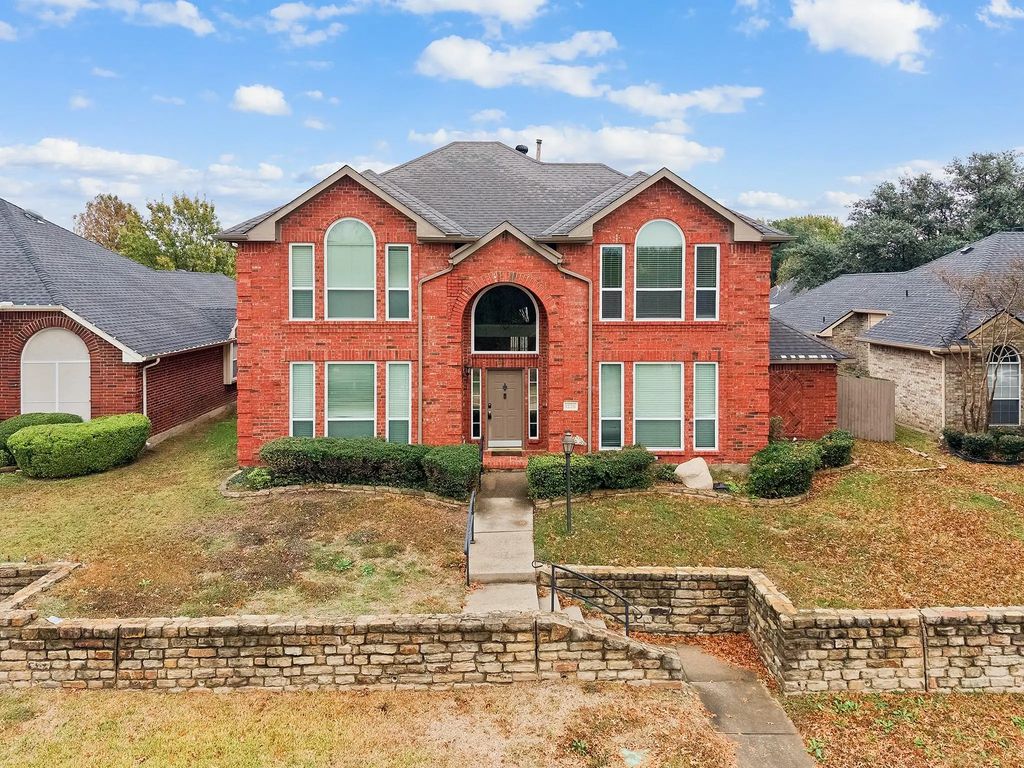 1226 Rivercrest Drive, Mesquite
