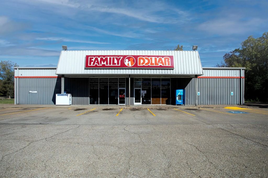 522 W Corsicana Street, Athens