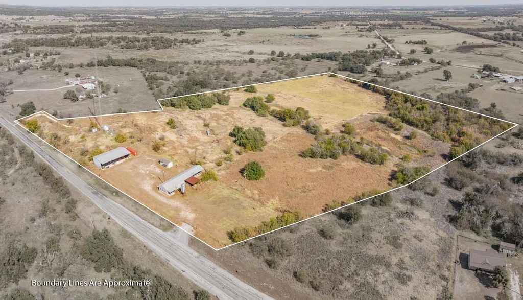 22598 N Fm 219, Stephenville