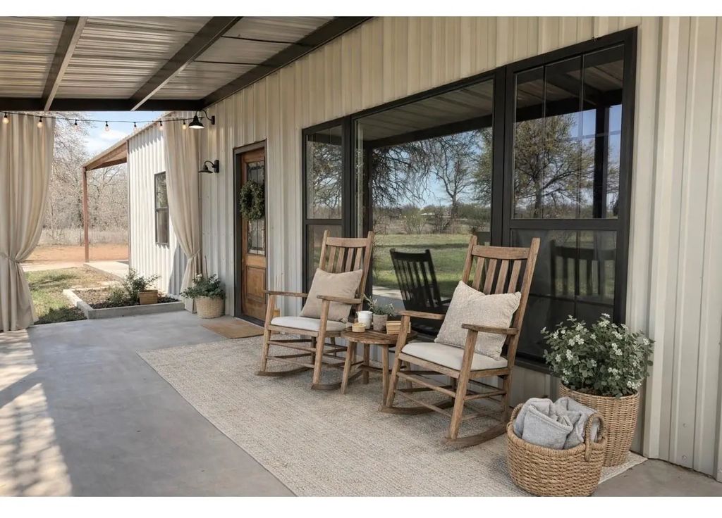 2023 Fm 2374, Seymour