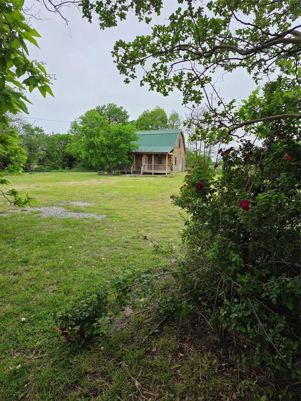 2628 S State Highway 121, Bonham