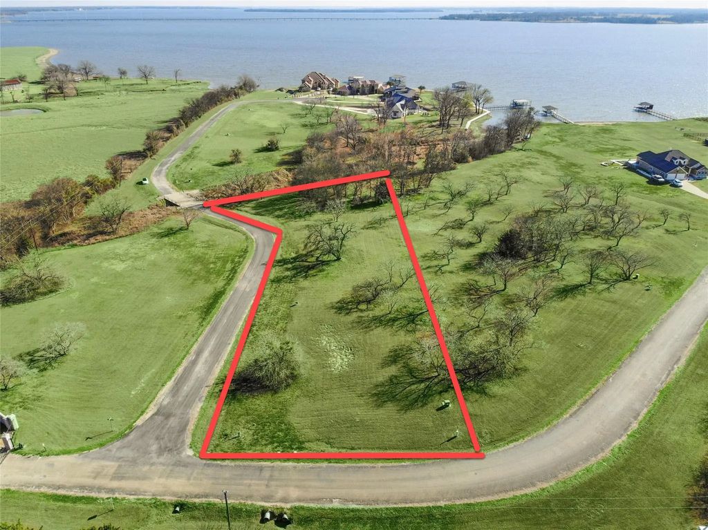Lot 9 Francisco Bay, Kerens